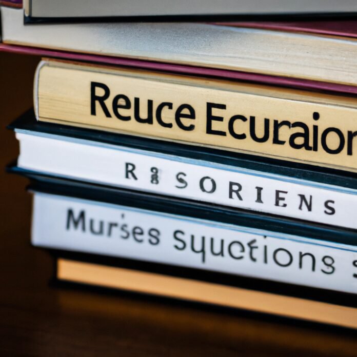 Subject Education Resources: Books, Websites, and More